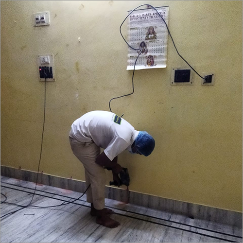 Urban Pest Solutions Surat